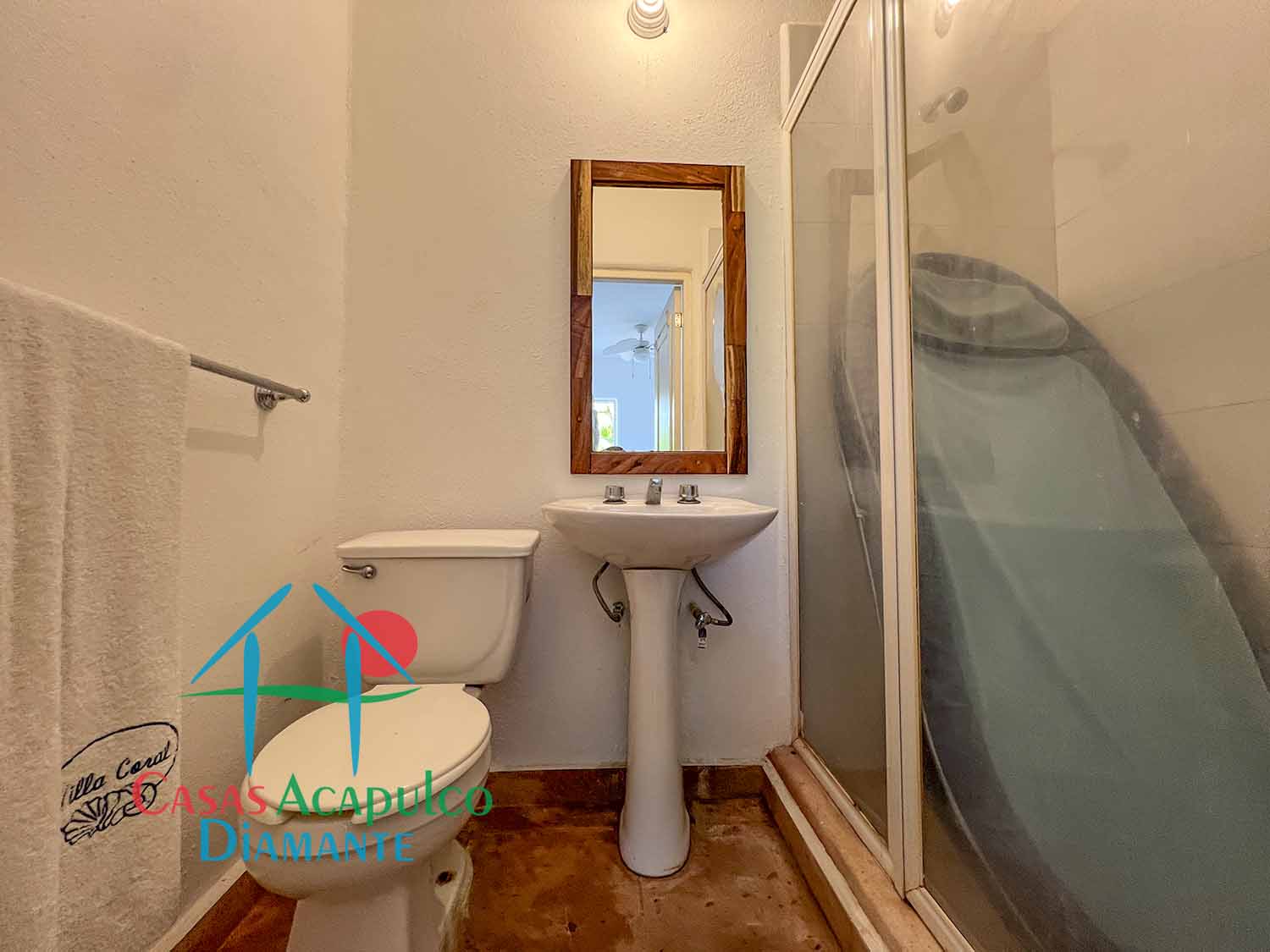 Brisas del Marqués Los Celajes 19 - Área de servicio 2